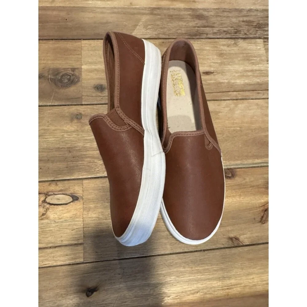 Keds women double